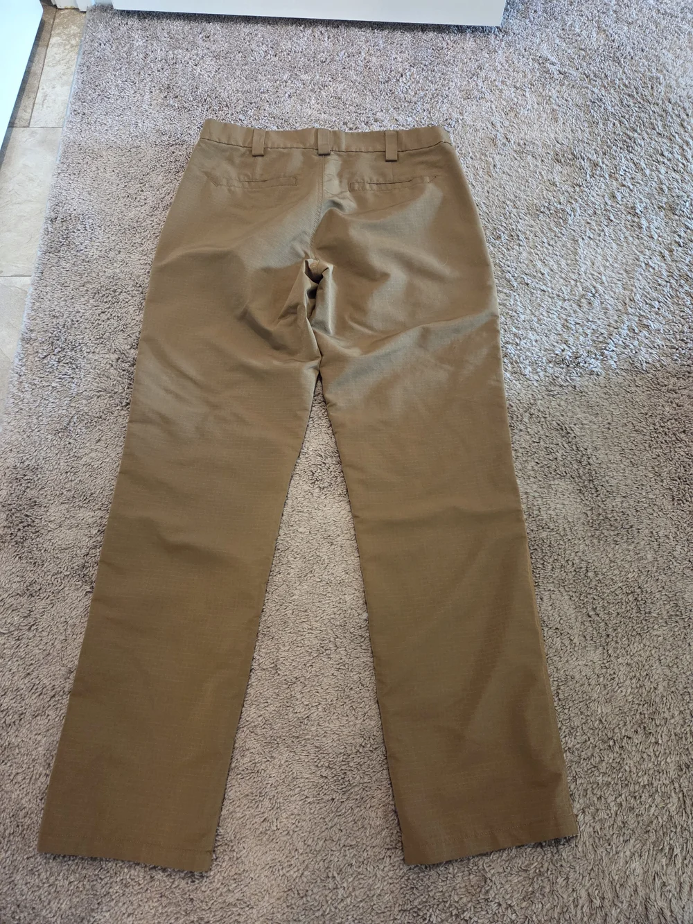 5.11 Tactical Men’s Khaki/Tan Chino Pants